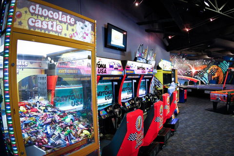 Nightcap At Matthew Flinders Hotel - Hobart Tourism 7