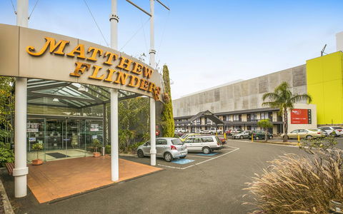 Nightcap At Matthew Flinders Hotel - Hobart Tourism 28