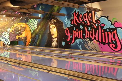 Nightcap At Matthew Flinders Hotel - Hobart Tourism 39