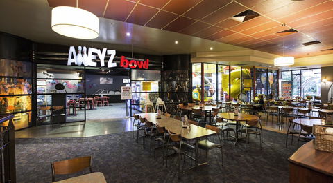 Nightcap At Matthew Flinders Hotel - Hobart Tourism 33