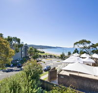 Lorne Bay View Motel - Hobart Tourism