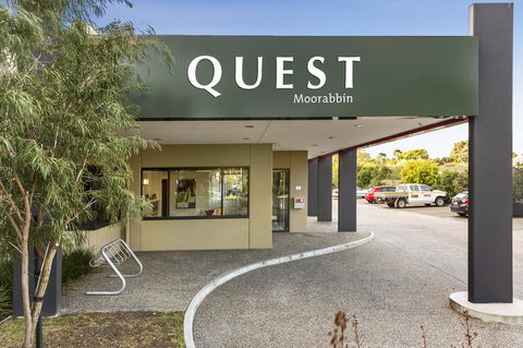 Quest Moorabbin - Hobart Tourism 0
