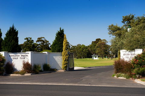 Quest Moorabbin - Hobart Tourism 22
