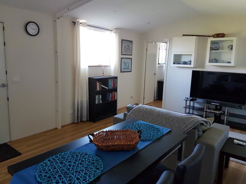 Romsey Homestay - Hobart Tourism 7