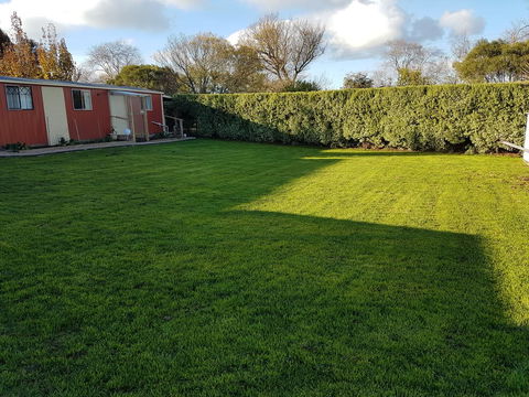 Romsey Homestay - Hobart Tourism 14