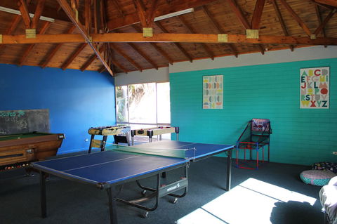 Swan Hill Resort - Hobart Tourism 10