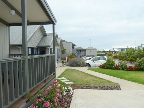 Apollo Bay Waterfront Motor Inn - Hobart Tourism 10