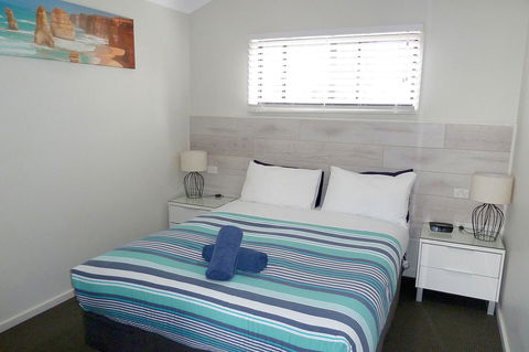 Apollo Bay Waterfront Motor Inn - Hobart Tourism 6