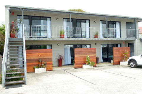 Apollo Bay Waterfront Motor Inn - Hobart Tourism 9
