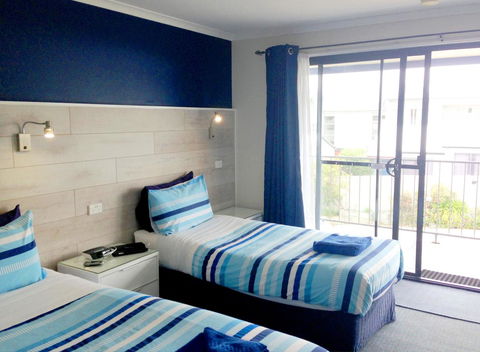 Apollo Bay Waterfront Motor Inn - Hobart Tourism 31