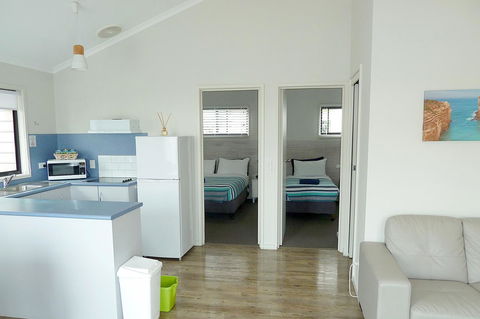 Apollo Bay Waterfront Motor Inn - Hobart Tourism 5