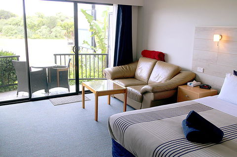 Apollo Bay Waterfront Motor Inn - Hobart Tourism 30