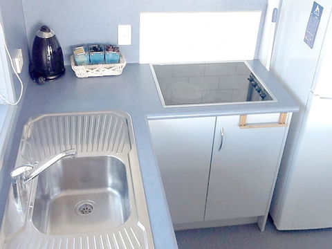 Apollo Bay Waterfront Motor Inn - Hobart Tourism 37