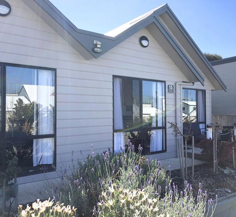 Apollo Bay Waterfront Motor Inn - Hobart Tourism 25