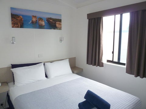 Apollo Bay Waterfront Motor Inn - Hobart Tourism 13