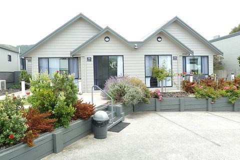 Apollo Bay Waterfront Motor Inn - Hobart Tourism 8