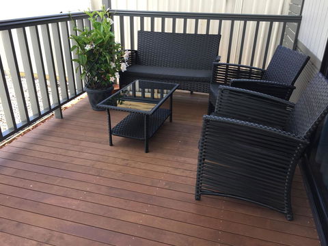 Apollo Bay Waterfront Motor Inn - Hobart Tourism 33