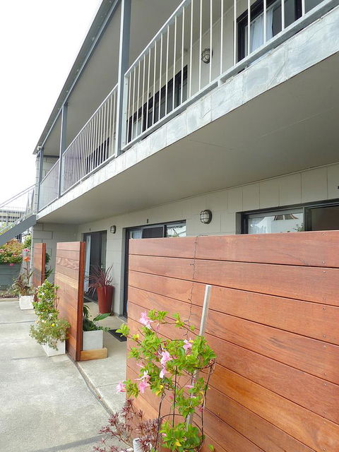 Apollo Bay Waterfront Motor Inn - Hobart Tourism 16