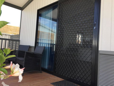 Apollo Bay Waterfront Motor Inn - Hobart Tourism 36