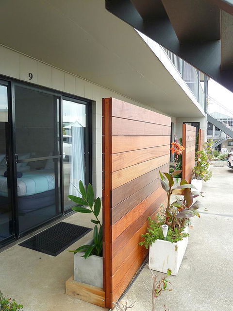 Apollo Bay Waterfront Motor Inn - Hobart Tourism 11