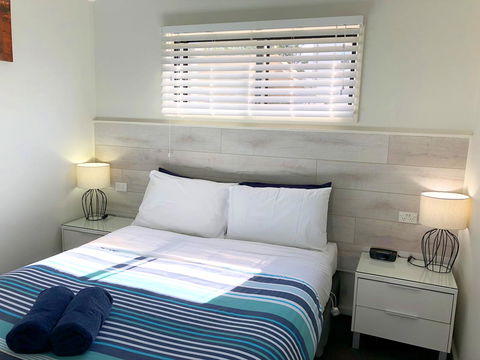 Apollo Bay Waterfront Motor Inn - Hobart Tourism 22