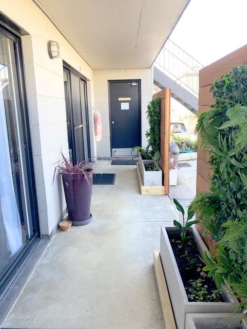 Apollo Bay Waterfront Motor Inn - Hobart Tourism 19