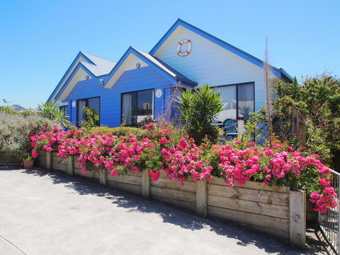 Apollo Bay Waterfront Motor Inn - Hobart Tourism 32