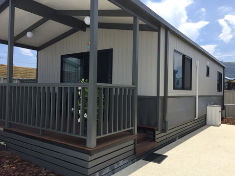 Apollo Bay Waterfront Motor Inn - Hobart Tourism 35