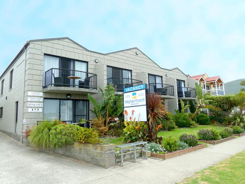 Apollo Bay Waterfront Motor Inn - Hobart Tourism 1