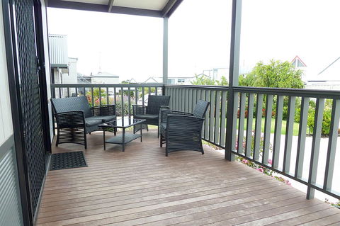Apollo Bay Waterfront Motor Inn - Hobart Tourism 12