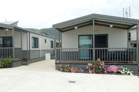 Apollo Bay Waterfront Motor Inn - Hobart Tourism 7