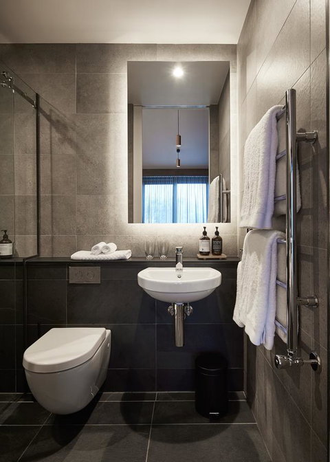 Astra Falls Creek - Hobart Tourism 24