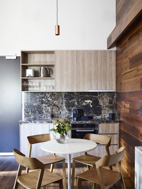 Astra Falls Creek - Hobart Tourism 17