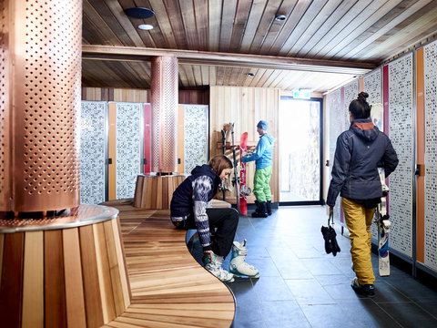 Astra Falls Creek - Hobart Tourism 4