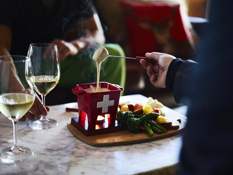 Astra Falls Creek - Hobart Tourism 11