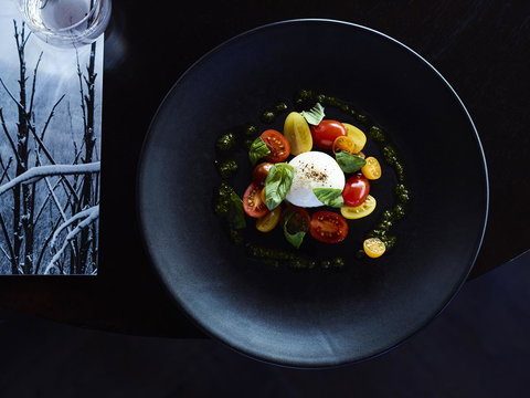 Astra Falls Creek - Hobart Tourism 13