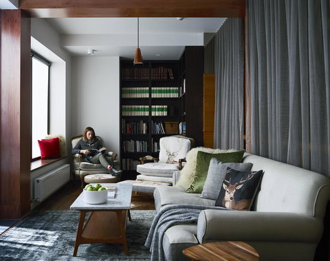 Astra Falls Creek - Hobart Tourism 10