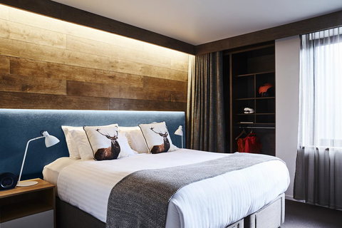 Astra Falls Creek - Hobart Tourism 27