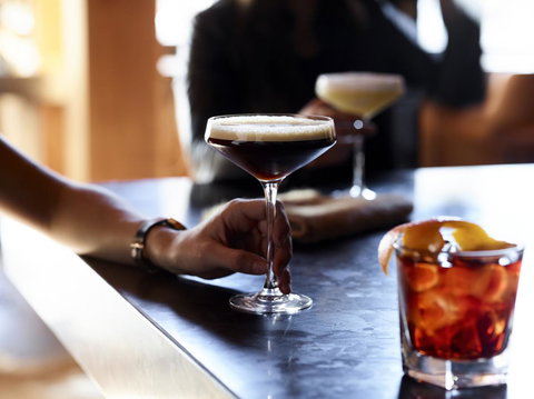 Astra Falls Creek - Hobart Tourism 12