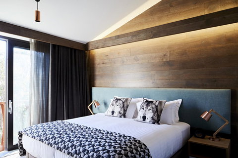 Astra Falls Creek - Hobart Tourism 1