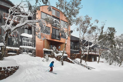 Astra Falls Creek - Hobart Tourism 28