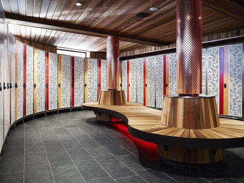 Astra Falls Creek - Hobart Tourism 8