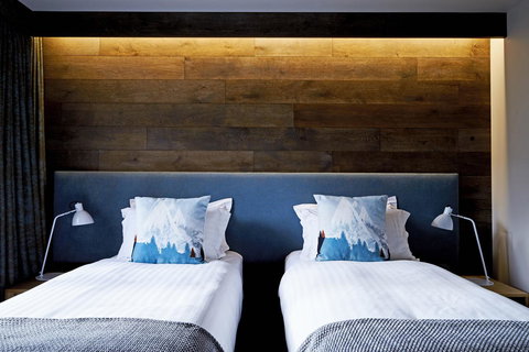 Astra Falls Creek - Hobart Tourism 22