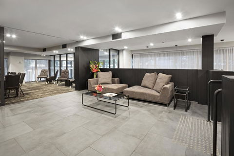 Quest NewQuay - Tourism TAS 19