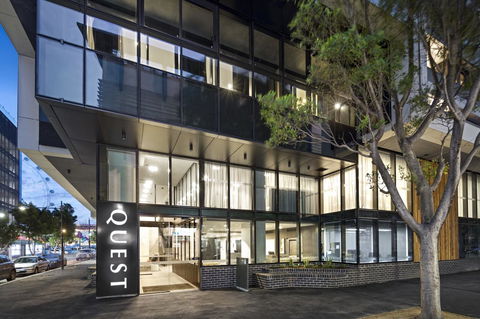 Quest NewQuay - Tourism TAS 1