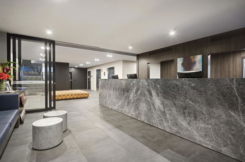 Quest NewQuay - Tourism TAS 14