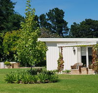 The Cottage - Tourism TAS