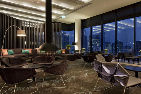 Crown Metropol Melbourne - Tourism TAS 18