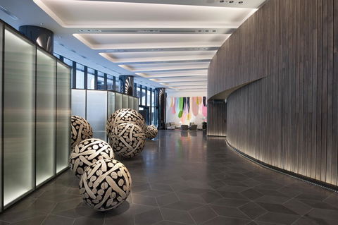 Crown Metropol Melbourne - Tourism TAS 19