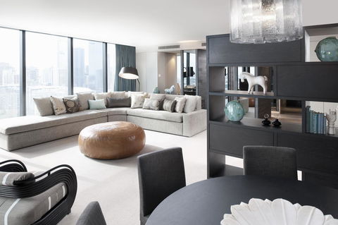 Crown Metropol Melbourne - Tourism TAS 4